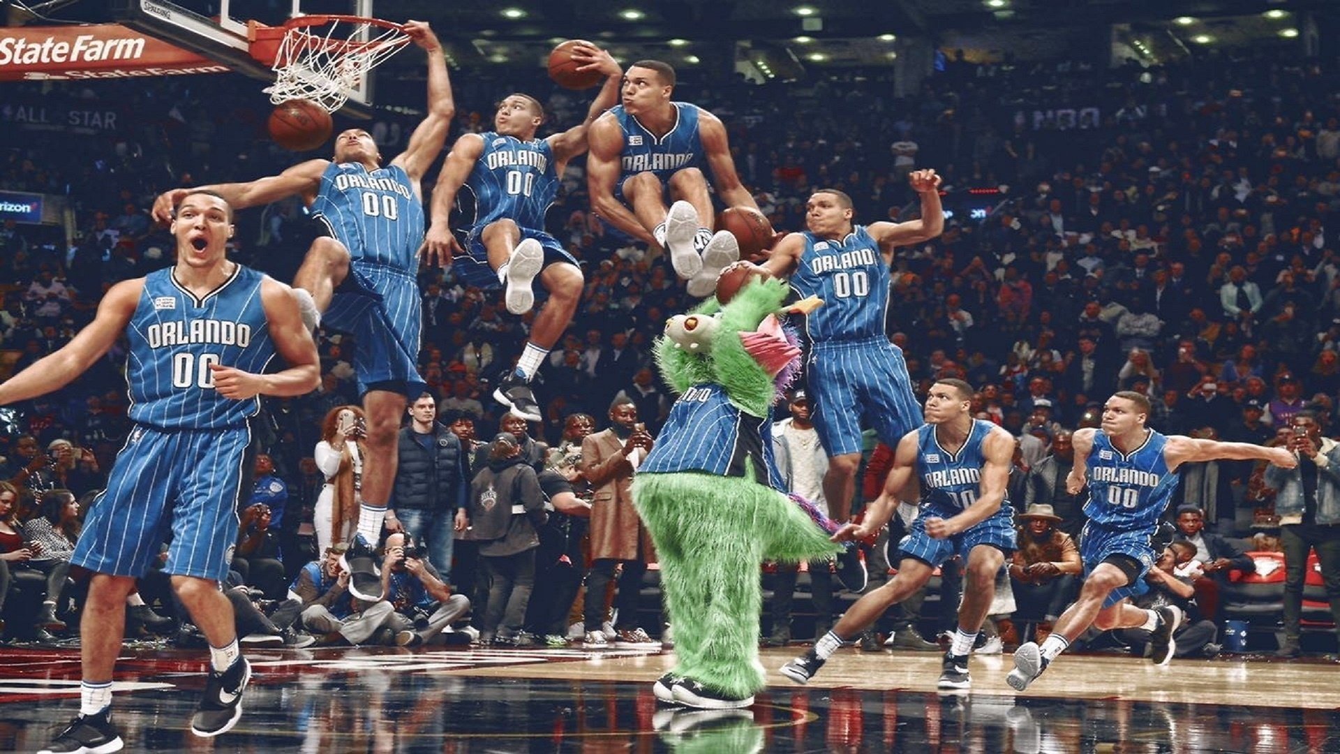 铁锁横江！塔图姆防守封杀掘金，NBA规则争议引爆热议